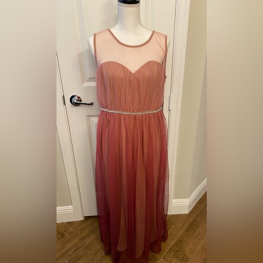 Petite Large Dress 🩷